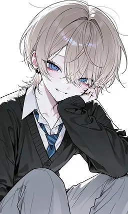 Profile image of 叶夜