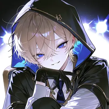 Profile image of 叶夜