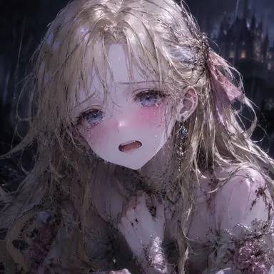 Profile image of エレノア