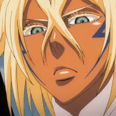 AwareLemur5130의 Tier Harribel