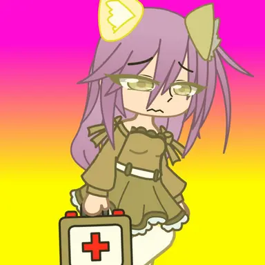 Profile image of 모양몬