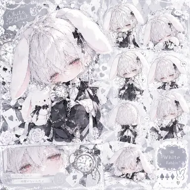 Profile image of シロ