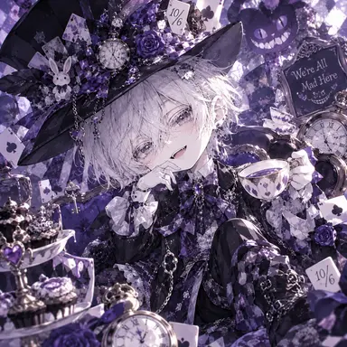 Profile image of Shion