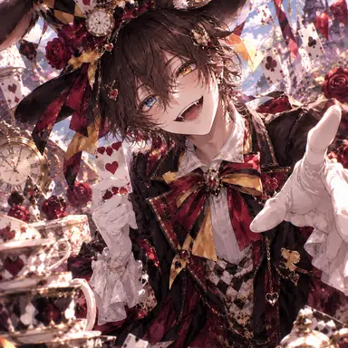 Profile image of レオ