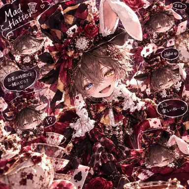 Profile image of レオ