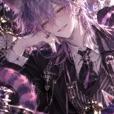 Profile image of 루시안