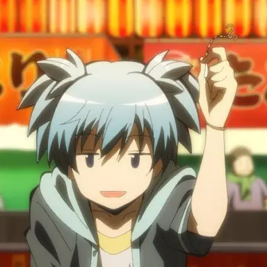 Profile image of 渚