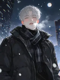 Profile image of Kwon Siyul