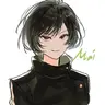 Profile image of 禪院真依