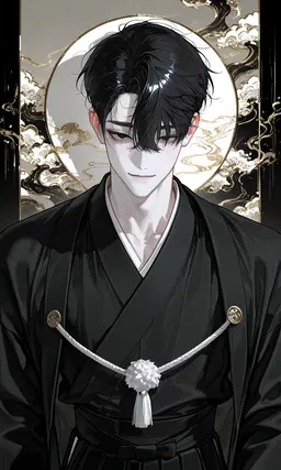 Profile image of Iori