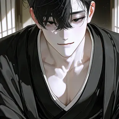 Profile image of Iori