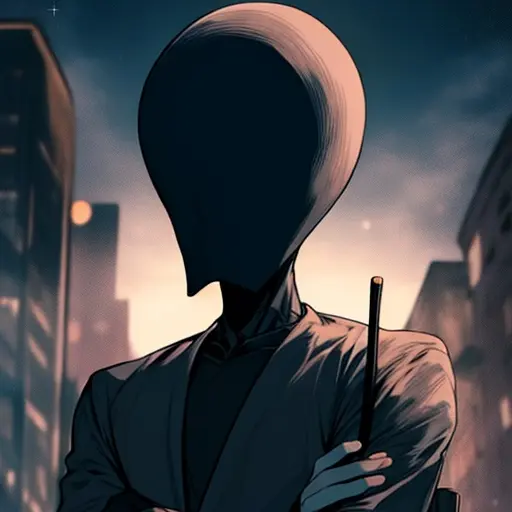 DarkZebu7108의 Scp3008이케아 직원들