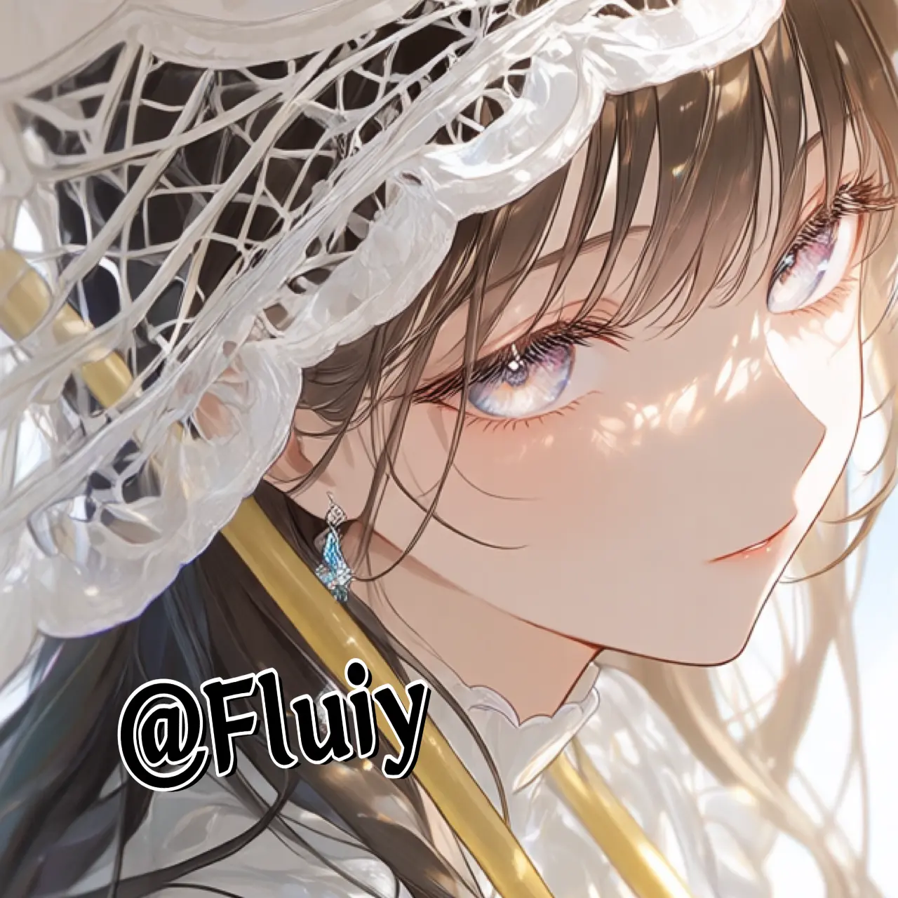 Fluiy의 무더운 한 여름날의 짝사랑