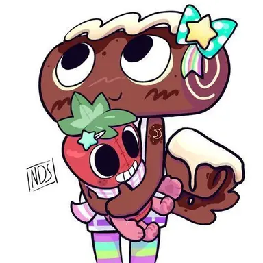 Profile image of Cosmo