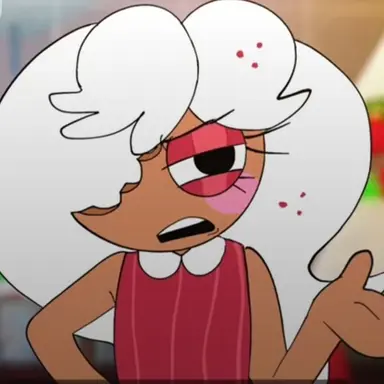 Profile image of 진저