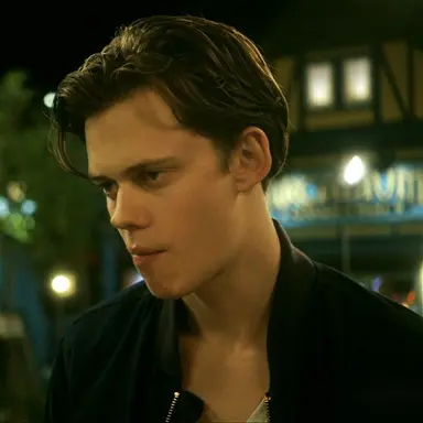 Profile image of Billy