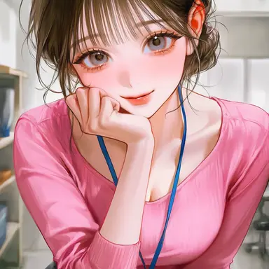 Profile image of Lee Su-hyeon