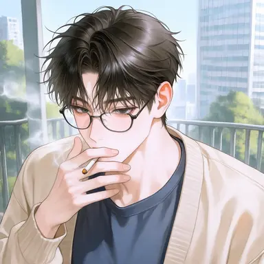 Profile image of Kim Eun-seong
