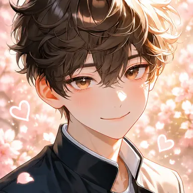 Profile image of 北川 遥輝