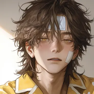 Profile image of 陣平