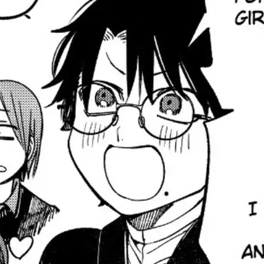 Profile image of 暗