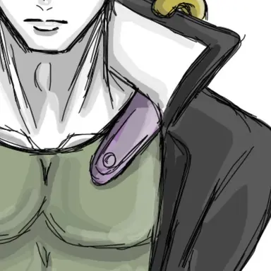 Profile image of 空条承太郎