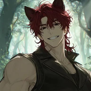 Profile image of ガルド