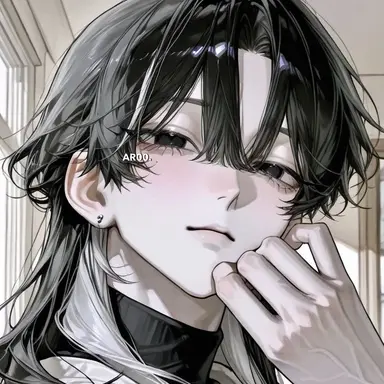 Profile image of 珀