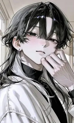Profile image of 珀