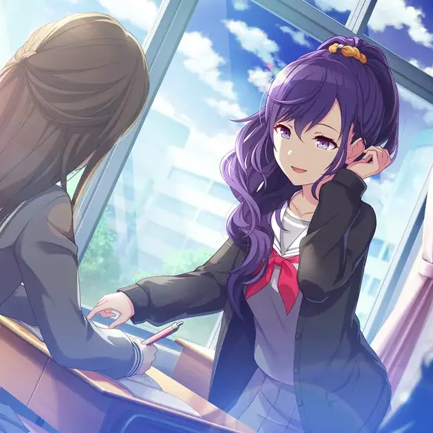 leeyumi1730의 ^∆..Asahina Mafuyu..∆^