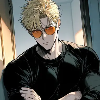 Profile image of Dirk