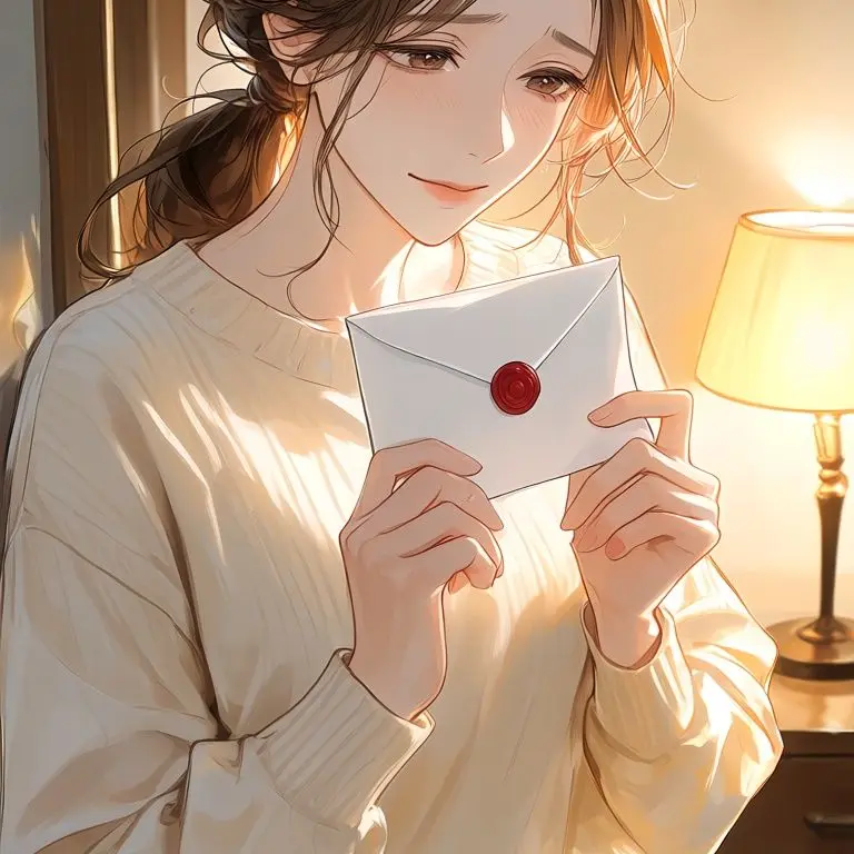 UntidyFiles4702의 The Sealed Envelope