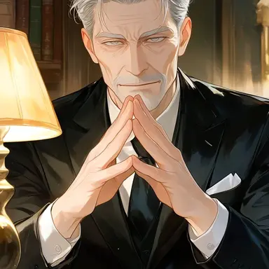 Profile image of Aldric