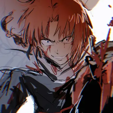 Profile image of 神威