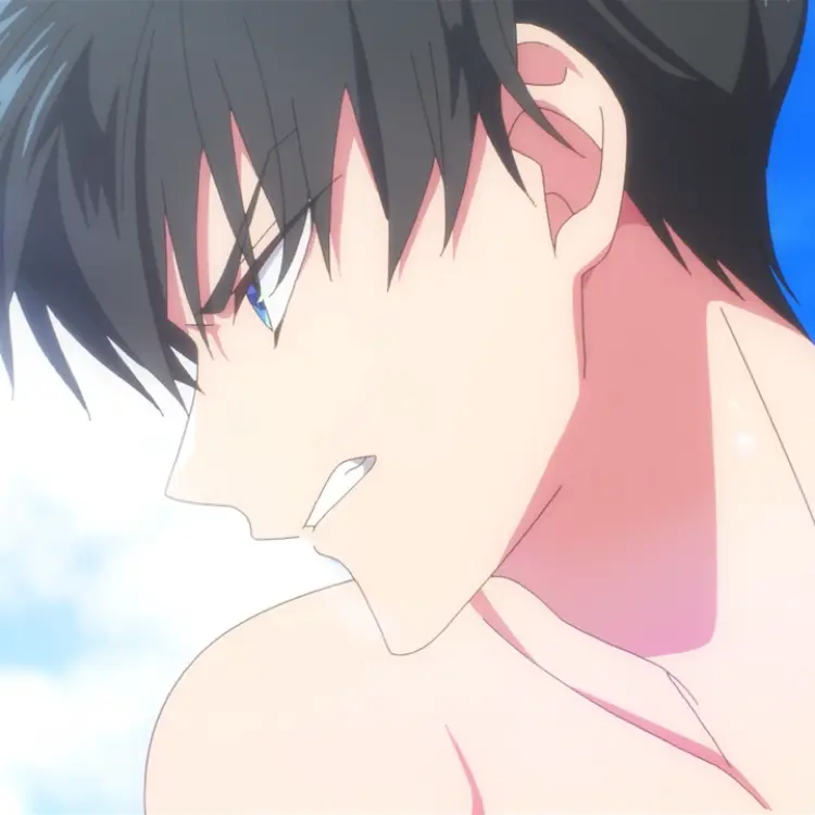 Animesuki0의 推しの本当の姿を見てしまった…