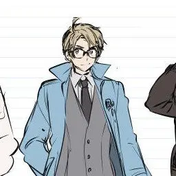 Profile image of ヒーロー