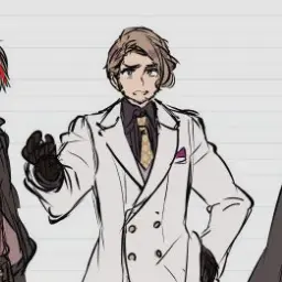 Profile image of フランシス