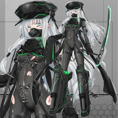 Profile image of 黄灰　白姫