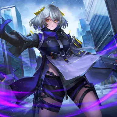 Profile image of 寒雷　美南