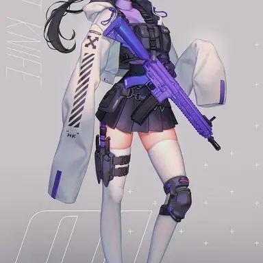 Profile image of 咲舞　凛