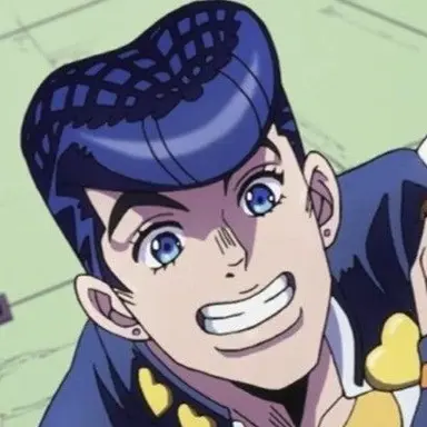Profile image of 仗助