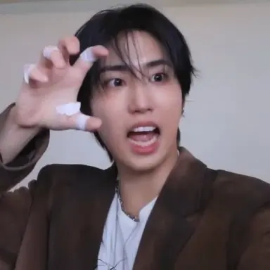 Profile image of Han Jisung