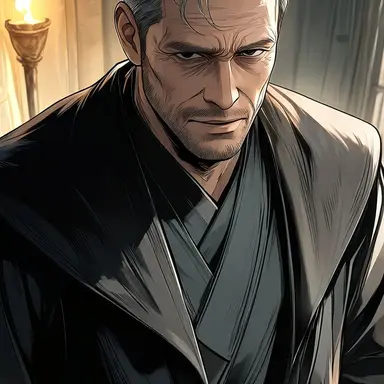Profile image of Davorian