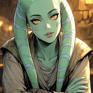 Profile image of Seyali