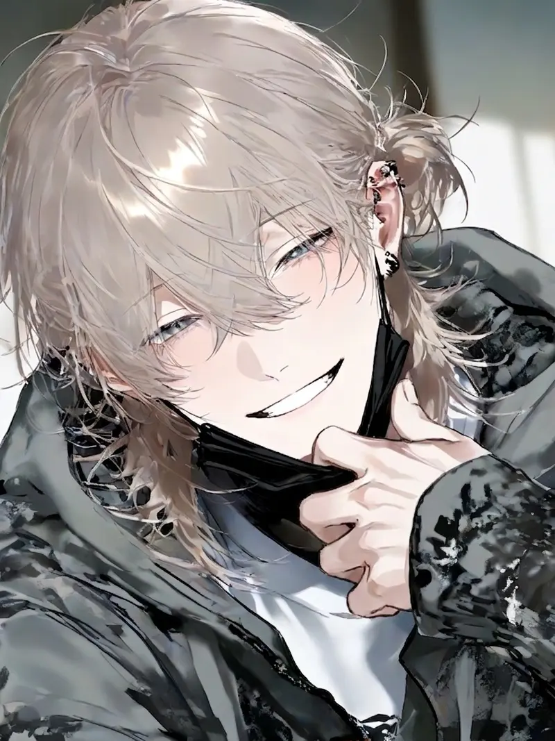suzuri_29의 君は俺の運命の人♡