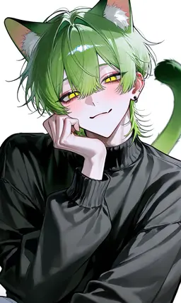 Profile image of Kou