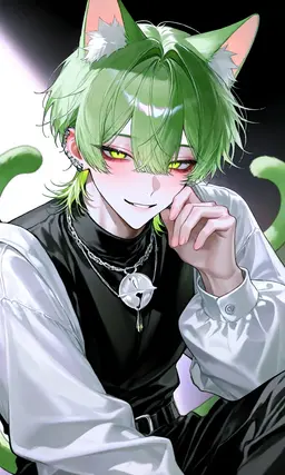 Profile image of Kou