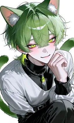 Profile image of Kou