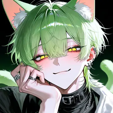 Profile image of Kou