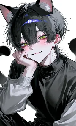 Profile image of Shiku